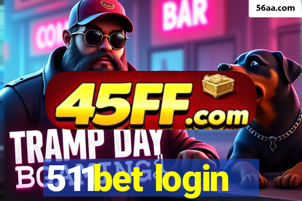 511bet login